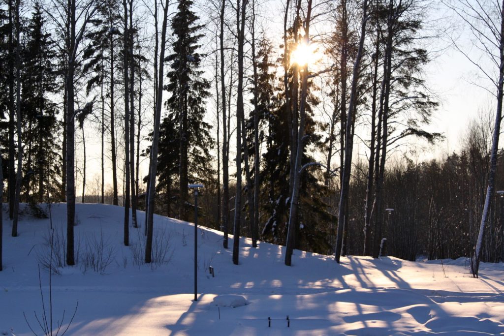 Mutta sitä ennen näyttää tältä! Hrrrr!